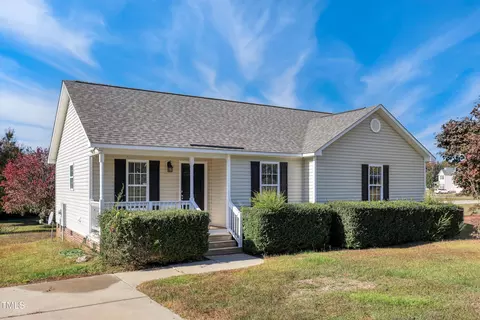 116 Belk Ct, Clayton, NC 27520