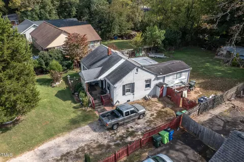 2214 Milburnie Rd, Raleigh, NC 27610