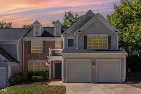 7715 Cloudview Ln, Raleigh, NC 27613