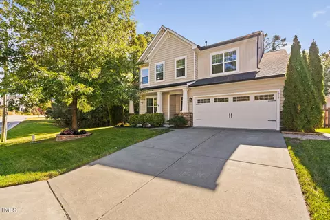 1714 Woodsdale Dr, Durham, NC 27703