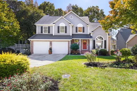 1019 Fenwick Pkwy, Durham, NC 27713