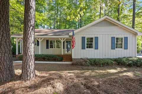 1211 Flanders St, Garner, NC 27529