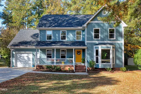 1605 Bennett St, Raleigh, NC 27604