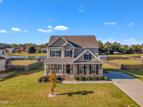 View/Area - 8320 Cannon Grove Dr, Willow Spring, NC 27592 photo 1 of 6
