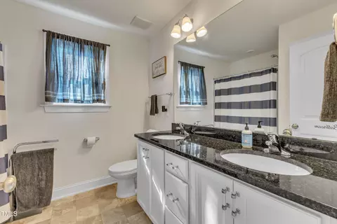 Bath - 8320 Cannon Grove Dr, Willow Spring, NC 27592 photo 5 of 6