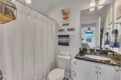 Bath - 8320 Cannon Grove Dr, Willow Spring, NC 27592 photo 6 of 6