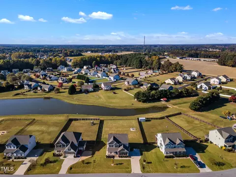 View/Area - 8320 Cannon Grove Dr, Willow Spring, NC 27592 photo 2 of 6