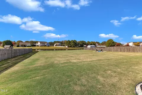 Exterior - 8320 Cannon Grove Dr, Willow Spring, NC 27592 photo 3 of 5