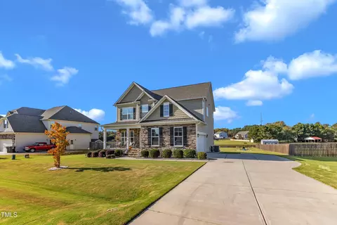 Other - 8320 Cannon Grove Dr, Willow Spring, NC 27592 photo 1 of 4