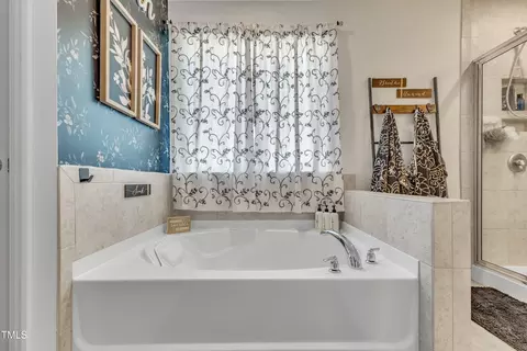 Bath - 8320 Cannon Grove Dr, Willow Spring, NC 27592 photo 3 of 6