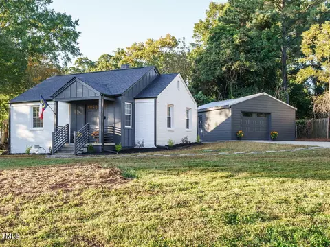 2108 Sheffield Rd, Raleigh, NC 27610