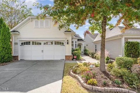 408 Horatio Ct, Cary, NC 27519