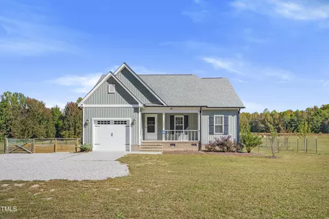 1680 Tollie Weldon Rd, Henderson, NC 27537