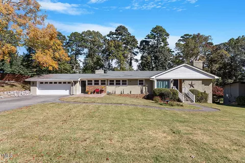315 Golf Course Dr, Raleigh, NC 27610