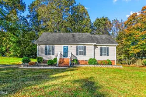 6941 Still Hope Ln, Liberty, NC 27298