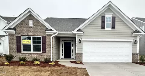 1229 Cricket St, Elon, NC 27244