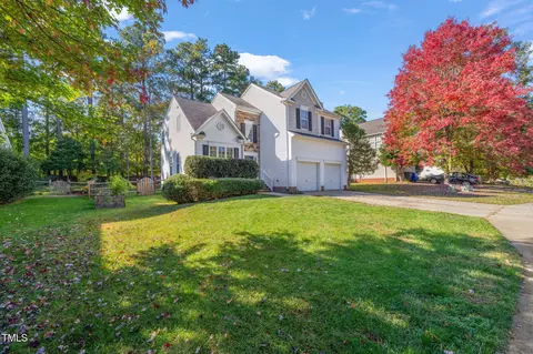 2206 Summit Dr, Hillsborough, NC 27278