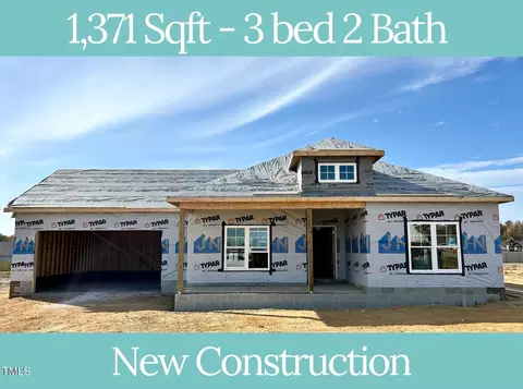 205 Dunbar Hill Dr, Fremont, NC 27830