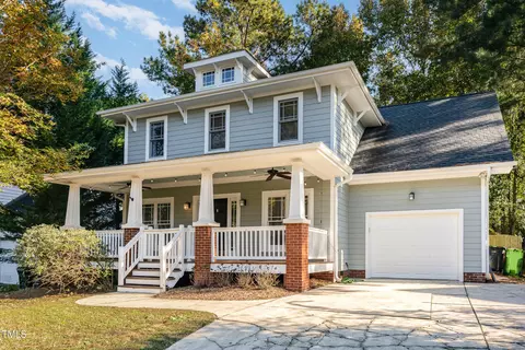 106 Rustic Pine Ct, Apex, NC 27502 photo 2