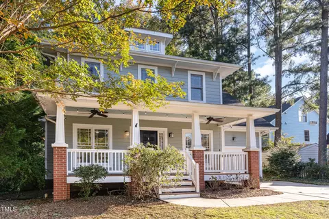 106 Rustic Pine Ct, Apex, NC 27502 photo 3