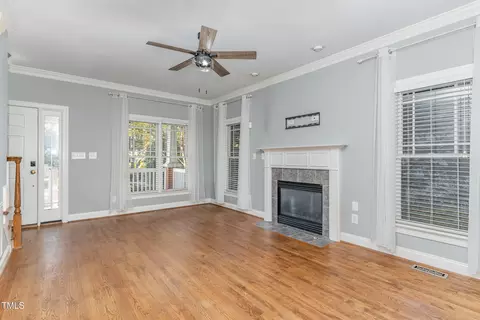 106 Rustic Pine Ct, Apex, NC 27502 photo 9
