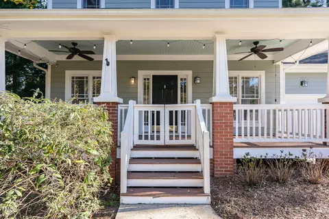 106 Rustic Pine Ct, Apex, NC 27502 photo 4
