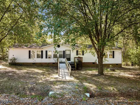 622 Berwyn Ave, Durham, NC 27704
