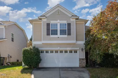 105 Cupp Ct, Raleigh, NC 27603