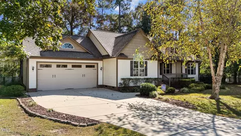 55 Tucker Farm Circle Cir, Angier, NC 27501