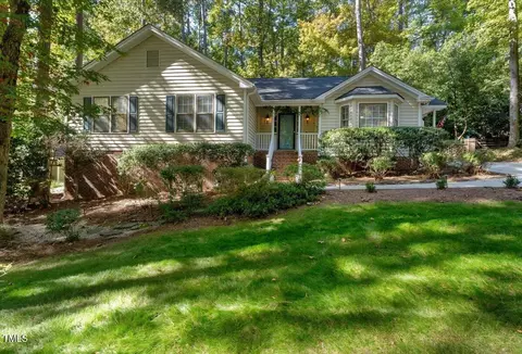 6117 Bayberry Lane Ln, Raleigh, NC 27612