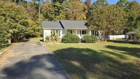 1408 W B St, Butner, NC 27509