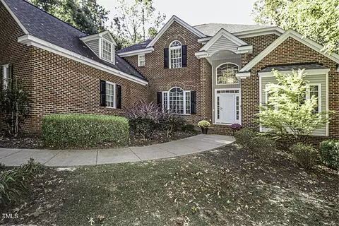 4088 Tucker Trl, Rocky Mount, NC 27804