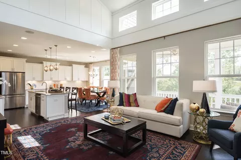 2434 Englemann Dr #355, New Hill, NC 27562