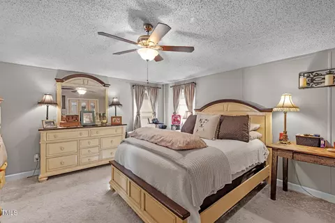 Bedroom - 8013 Bacon Road Rd, Timberlake, NC 27583 photo 1 of 5