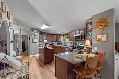 Kitchen - 8013 Bacon Road Rd, Timberlake, NC 27583 photo 1 of 5