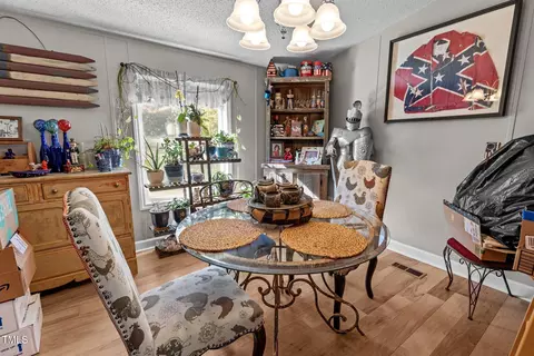 Dining - 8013 Bacon Road Rd, Timberlake, NC 27583 photo 5 of 5