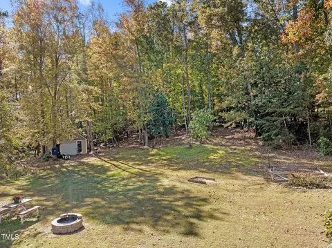 Exterior - 8013 Bacon Road Rd, Timberlake, NC 27583 photo 5 of 8