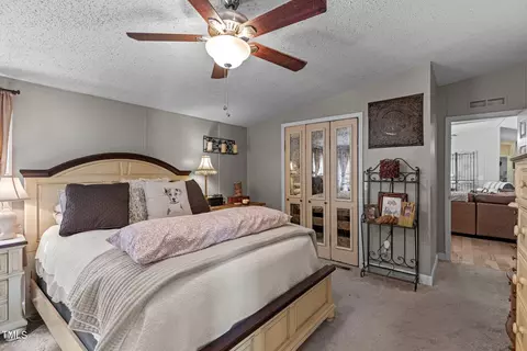 Bedroom - 8013 Bacon Road Rd, Timberlake, NC 27583 photo 2 of 5