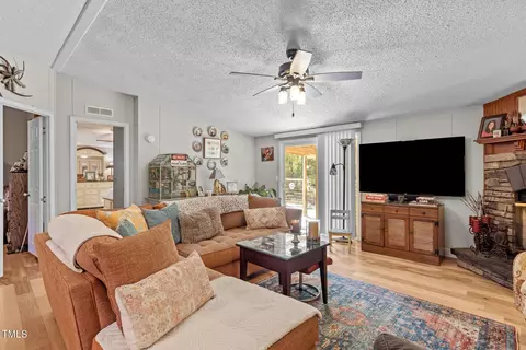 Living - 8013 Bacon Road Rd, Timberlake, NC 27583 photo 1 of 3