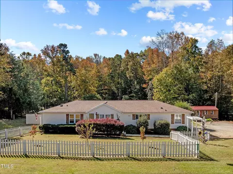Other - 8013 Bacon Road Rd, Timberlake, NC 27583 photo 6 of 8