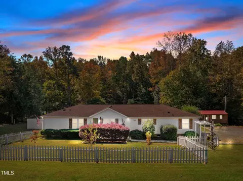 8013 Bacon Road Rd, Timberlake, NC 27583