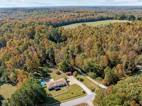 View/Area - 8013 Bacon Road Rd, Timberlake, NC 27583 photo 4 of 7