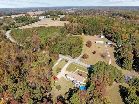 View/Area - 8013 Bacon Road Rd, Timberlake, NC 27583 photo 5 of 7