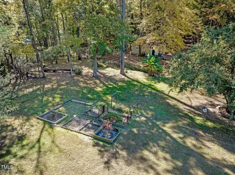 Exterior - 8013 Bacon Road Rd, Timberlake, NC 27583 photo 8 of 8