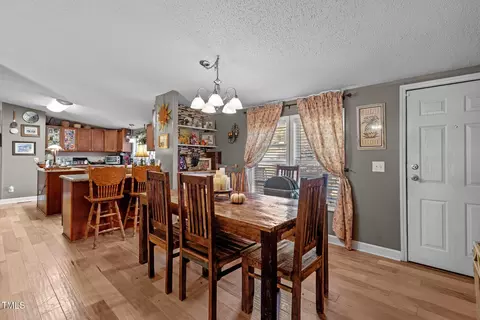 Dining - 8013 Bacon Road Rd, Timberlake, NC 27583 photo 2 of 5