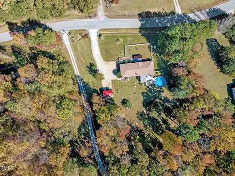 View/Area - 8013 Bacon Road Rd, Timberlake, NC 27583 photo 7 of 7