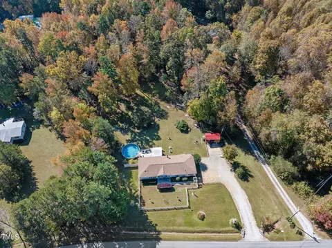 View/Area - 8013 Bacon Road Rd, Timberlake, NC 27583 photo 1 of 7