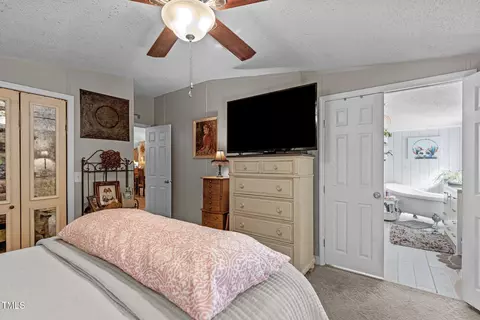 Bedroom - 8013 Bacon Road Rd, Timberlake, NC 27583 photo 3 of 5