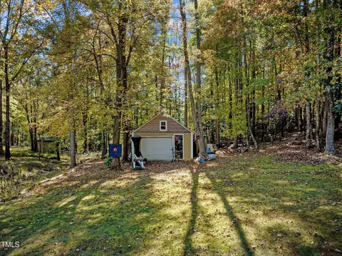 Exterior - 8013 Bacon Road Rd, Timberlake, NC 27583 photo 6 of 8