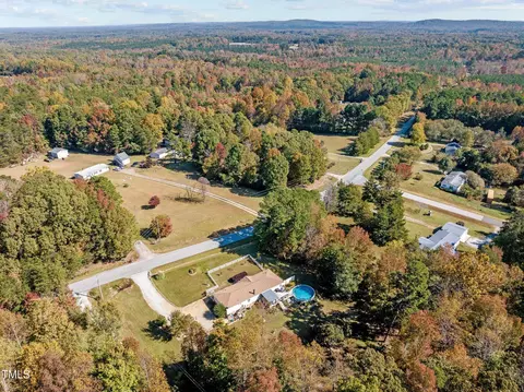 View/Area - 8013 Bacon Road Rd, Timberlake, NC 27583 photo 6 of 7